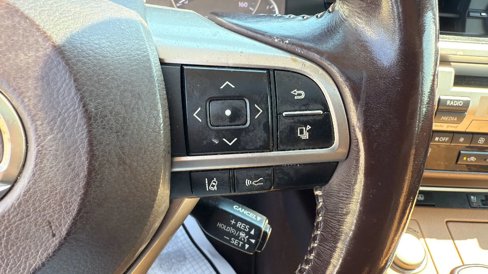 Used 2016 Lexus ES 350 image 25