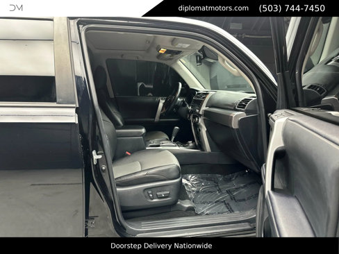 Used 2023 Toyota 4Runner SR5 Premium image 20