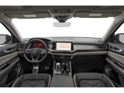 New 2026 Volkswagen Atlas Peak Edition image 10