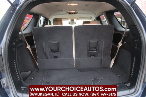 Used 2020 Dodge Durango SXT image 19