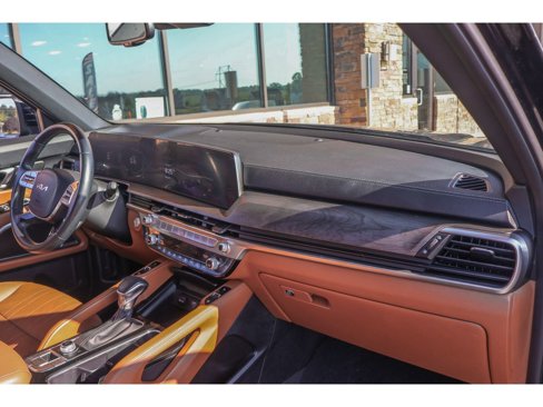 Used 2024 Kia Telluride EX X-Line image 12