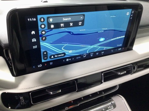 New 2025 Lincoln Aviator Reserve image 4
