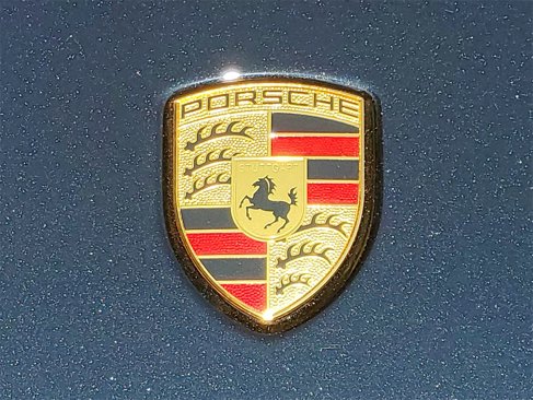 Certified 2024 Porsche 911 Carrera S image 24
