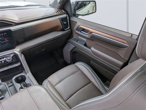 Used 2023 GMC Sierra 1500 Denali w/ Denali Reserve Package image 17