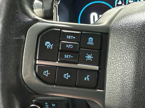 Used 2022 Ford F150 Lariat w/ Equipment Group 502A High image 5