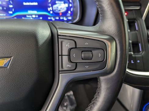 Used 2023 Chevrolet Tahoe Premier image 23
