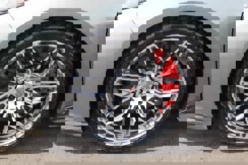 Used 2023 Chevrolet Corvette Z06 image 40