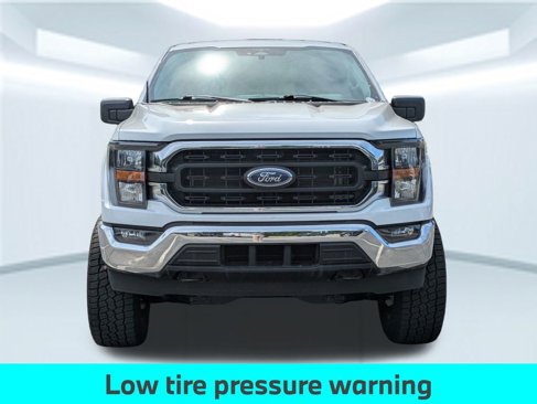 Used 2023 Ford F150 XLT w/ Trailer Tow Package image 11