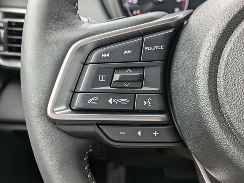 New 2025 Subaru Outback Touring XT image 21