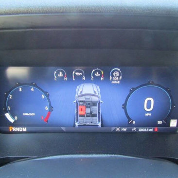 Used 2024 Ford F150 Lariat image 12