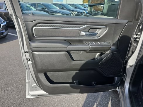 New 2025 RAM 1500 Big Horn image 19