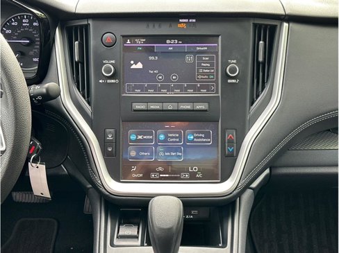 Used 2022 Subaru Outback image 17