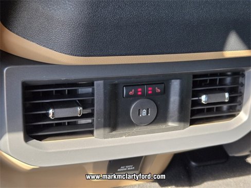 New 2026 Ford F350 Lariat image 9