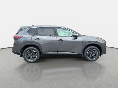 New 2026 Nissan Rogue SV image 4