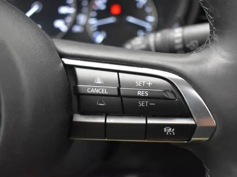 Used 2024 MAZDA CX-30 AWD 2.5 S w/ Preferred Package image 25