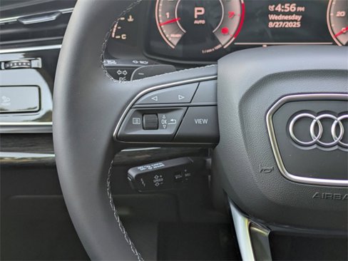 New 2025 Audi Q7 3.0T Premium Plus image 20