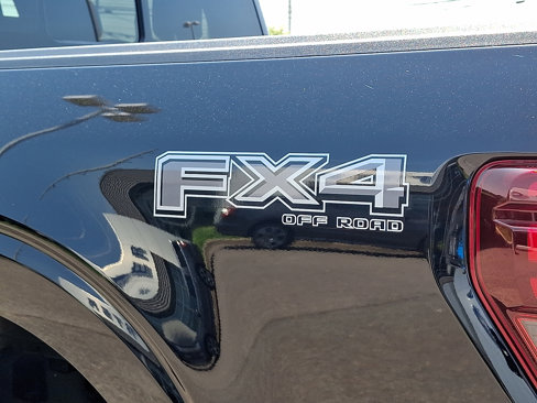 Certified 2024 Ford F150 Lariat w/ Equipment Group 502A High image 31