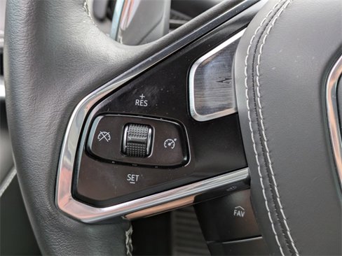 Used 2023 Chevrolet Corvette Stingray Convertible image 19