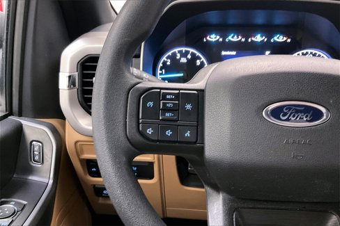 Used 2023 Ford F150 XLT image 18