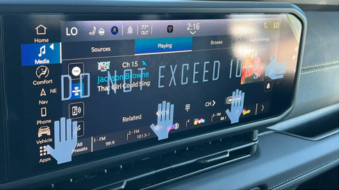 New 2025 Jeep Wrangler Unlimited Rubicon 392 image 15