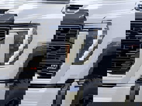 New 2026 GMC Sierra 3500 AT4 w/ AT4 Premium Plus Package image 10