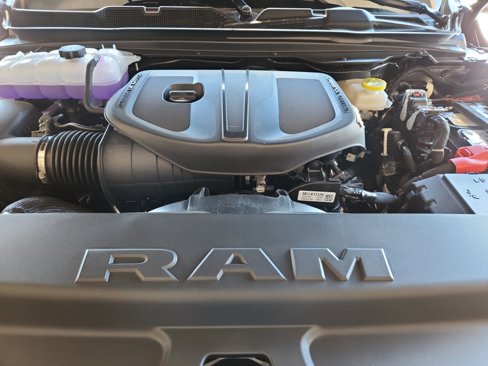 New 2026 RAM 1500 Big Horn image 22