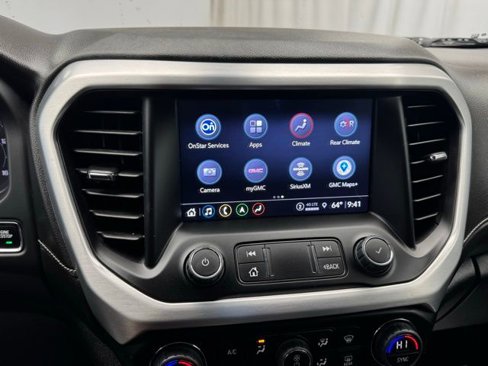 Used 2023 GMC Acadia SLT w/ Trailering Package image 20