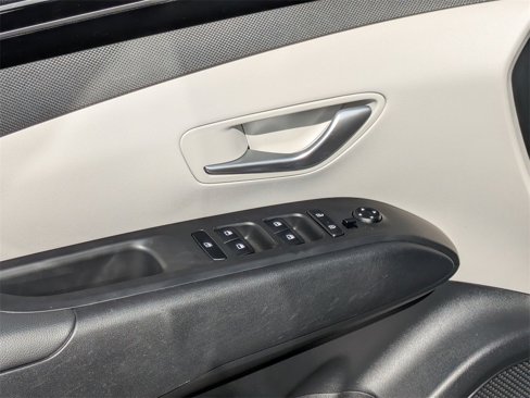 Certified 2024 Hyundai Tucson SEL image 16