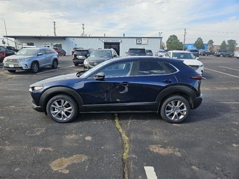 Used 2020 MAZDA CX-30 AWD w/ Preferred Package image 2