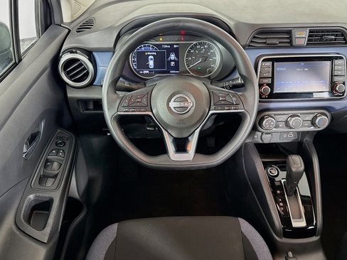 Used 2025 Nissan Versa SV image 20