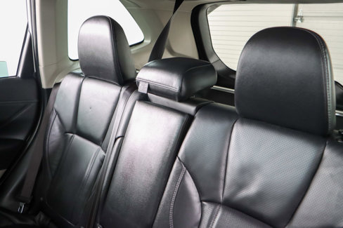 Used 2024 Subaru Forester Limited image 25