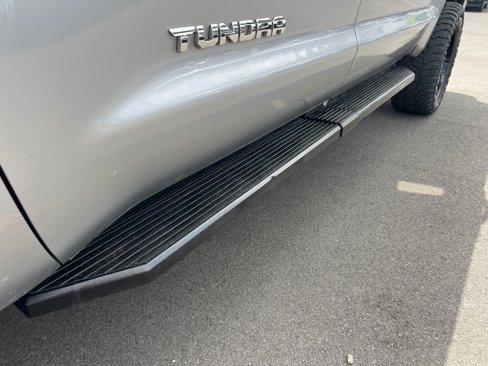 Used 2021 Toyota Tundra SR5 image 9