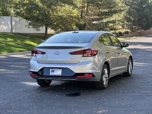 Used 2020 Hyundai Elantra SEL image 3