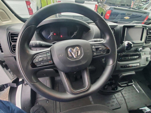 Used 2022 RAM ProMaster 3500 image 12
