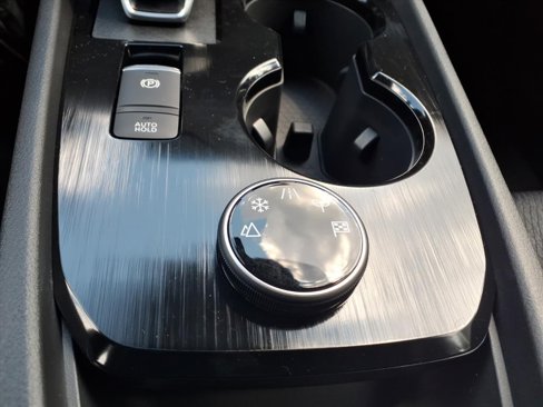 New 2026 Nissan Rogue SV image 21