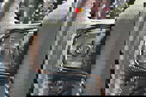 New 2026 RAM 2500 Rebel image 25