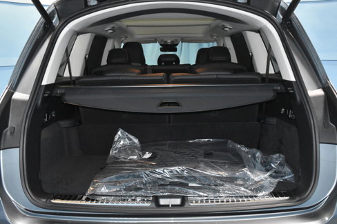 New 2026 Mercedes-Benz GLS 450 4MATIC image 28