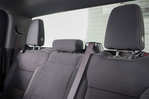Used 2023 Chevrolet Silverado 1500 RST image 26