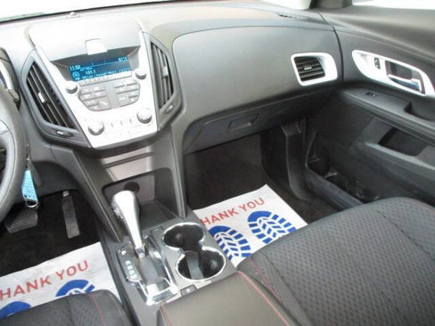 Used 2012 Chevrolet Equinox LS image 18