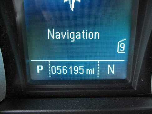 Used 2012 Chevrolet Equinox LS image 14