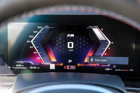 New 2026 BMW X5 M60i image 14