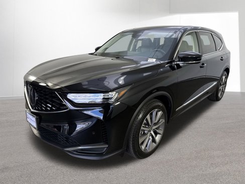 Certified 2025 Acura MDX w/ Technology Package image 25
