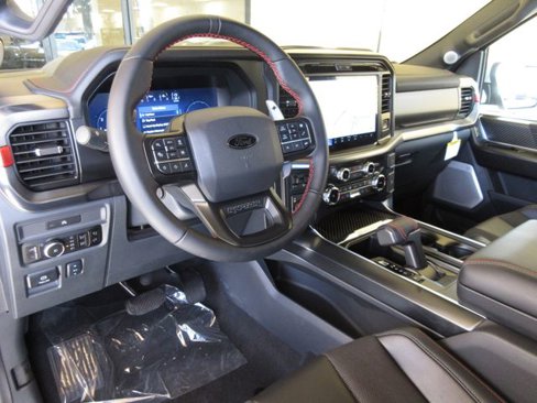 New 2025 Ford F150 Raptor image 13
