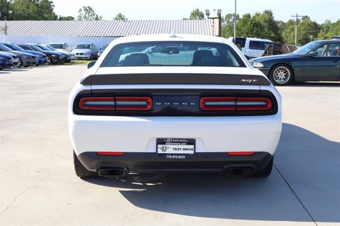 Used 2016 Dodge Challenger SRT Hellcat image 6