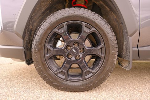 Used 2023 Toyota RAV4 TRD Off-Road image 36