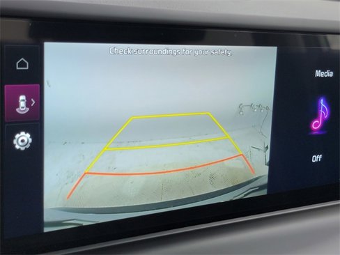 New 2026 Kia Seltos S image 36
