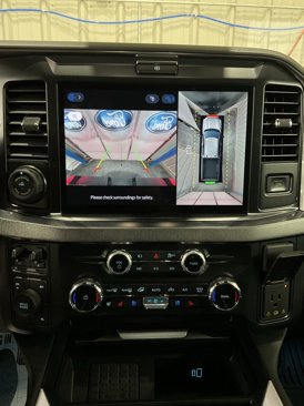 Used 2025 Ford F350 Platinum image 18