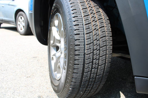 Used 2020 Jeep Cherokee Trailhawk image 19