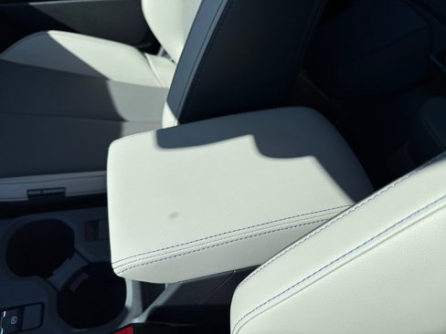 New 2025 Subaru Forester Limited image 14