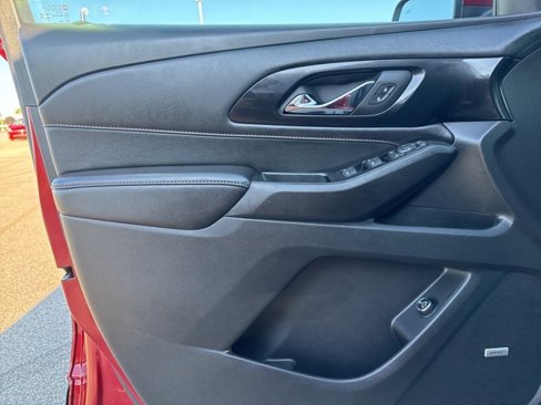 Certified 2023 Chevrolet Traverse RS image 13